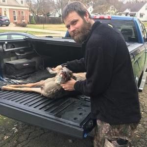 Meet your Posher, Chris